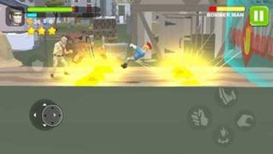 狂怒的城市 v1.0