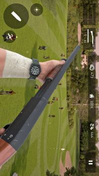 地球丧尸危机 v3.0.5