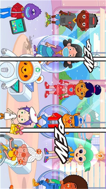 医院救援模拟器  v1.0