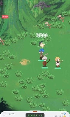 坦输疗的小冒险游戏安卓版  v5.4.2