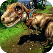 恐龙狩猎生存