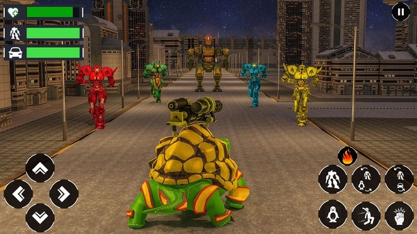 龟兔机器人 v4.0.5