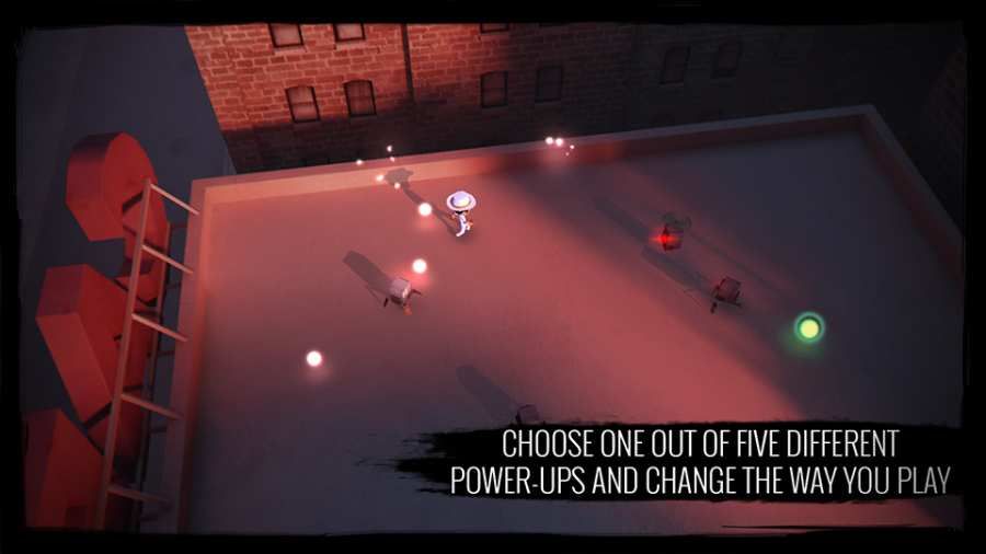 地球人当心中文版最新版图片1