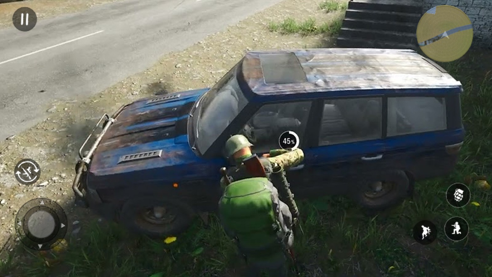 大吉大利吃鸡  v1.0