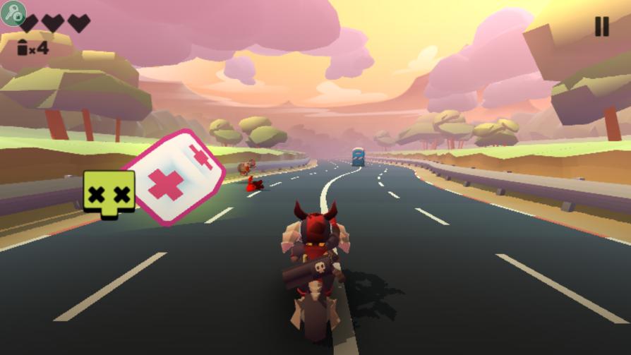 地狱骑士3 正版 v3.0.5