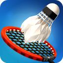 羽毛球高高手破解版无限钻石最新版2023