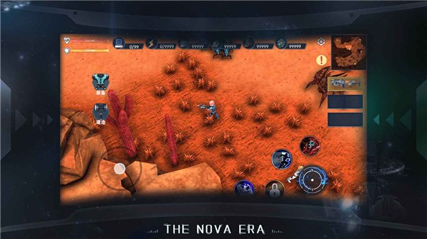 群星纪元 2022-07-07 15:57