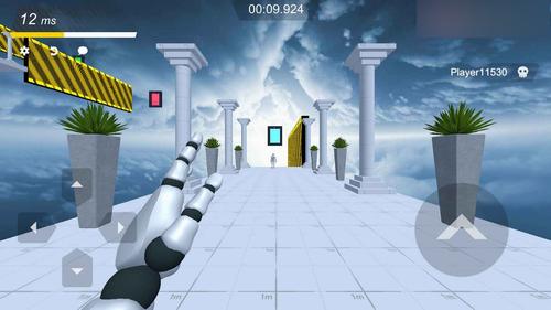 极限跑酷世界单机版  v1.2.2