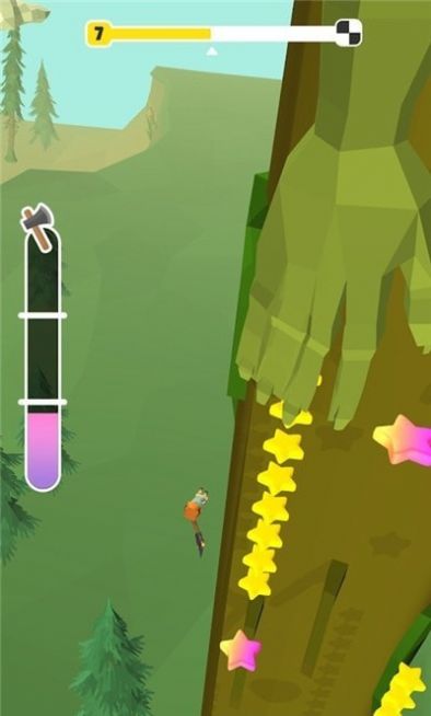 坠落的杰克游戏官方安卓版 0.1.0.0 v3.1.4