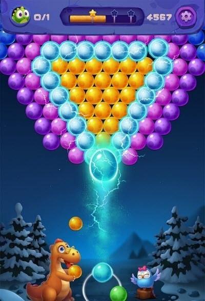 泡泡杀手 v1.04