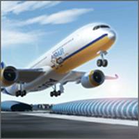 模拟航空管制员