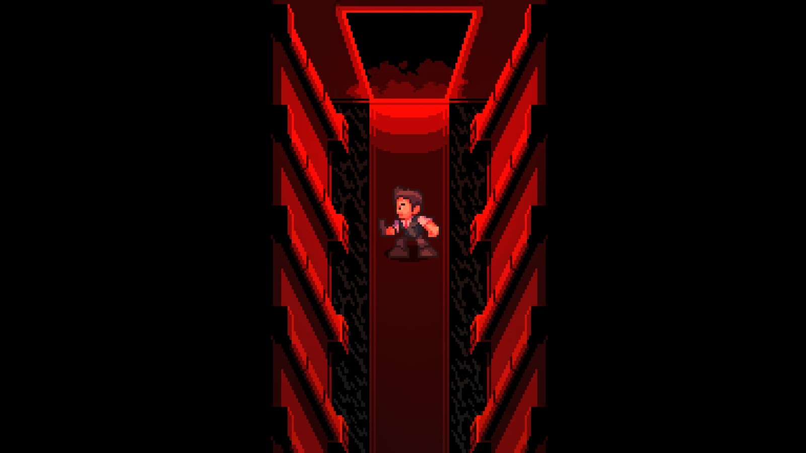 超级黑暗欺骗无限生命版 v0.2