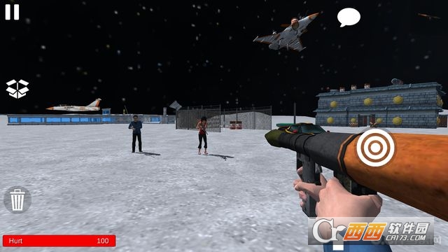 Ultimate Sandbox(终极沙盒安卓版) v1.1.4 最新版