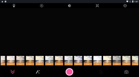 百久相机 v1.0.0