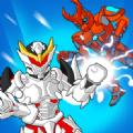 装甲激斗游戏官方版下载 