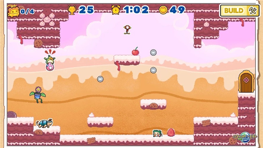 描绘生命双界 v1.2.0