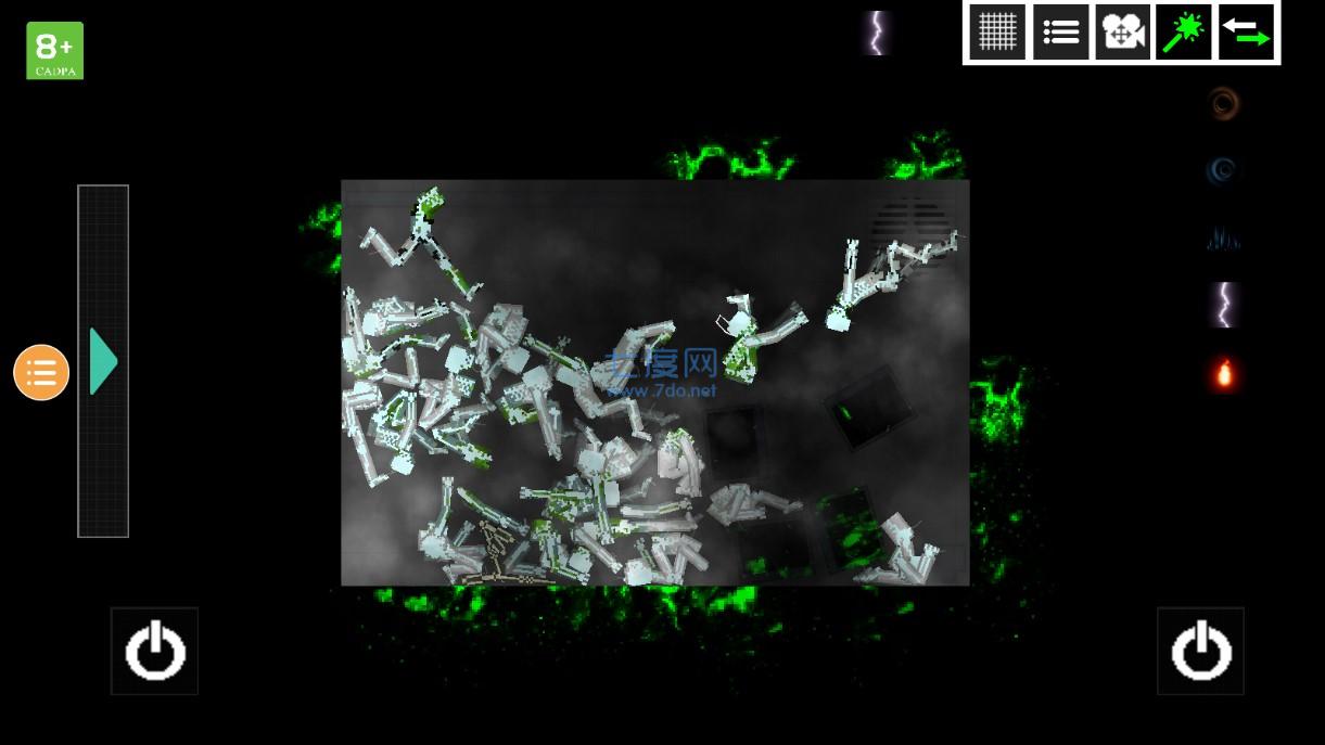 人类游乐场2无广告物品全解锁 1.1