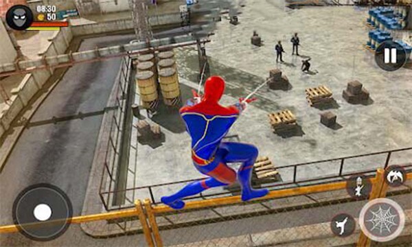 超级弓箭侠英雄  v1.0