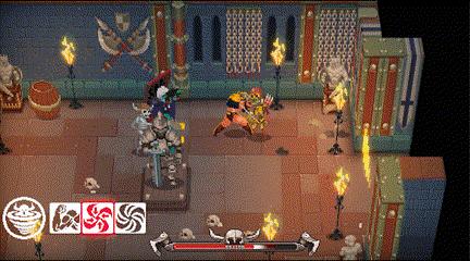 战魂铭人破解版最新版1.7.2