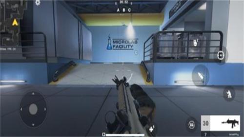 战后多人在线射击破解版无限金币 v0.9.125