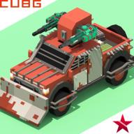 汽车未知的战场畅玩版