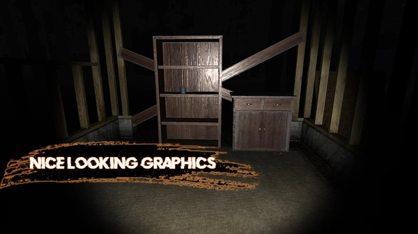 恐怖密室逃生 v9.3