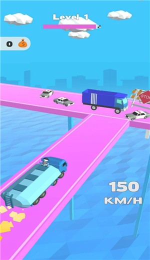 小偷小分队 v0.3