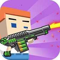 超级合体枪手机版