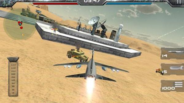 WW2机载战斗机游戏最新中文版下载  v5.0.2