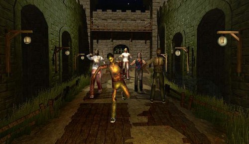 捉鬼达人 v1.1.90