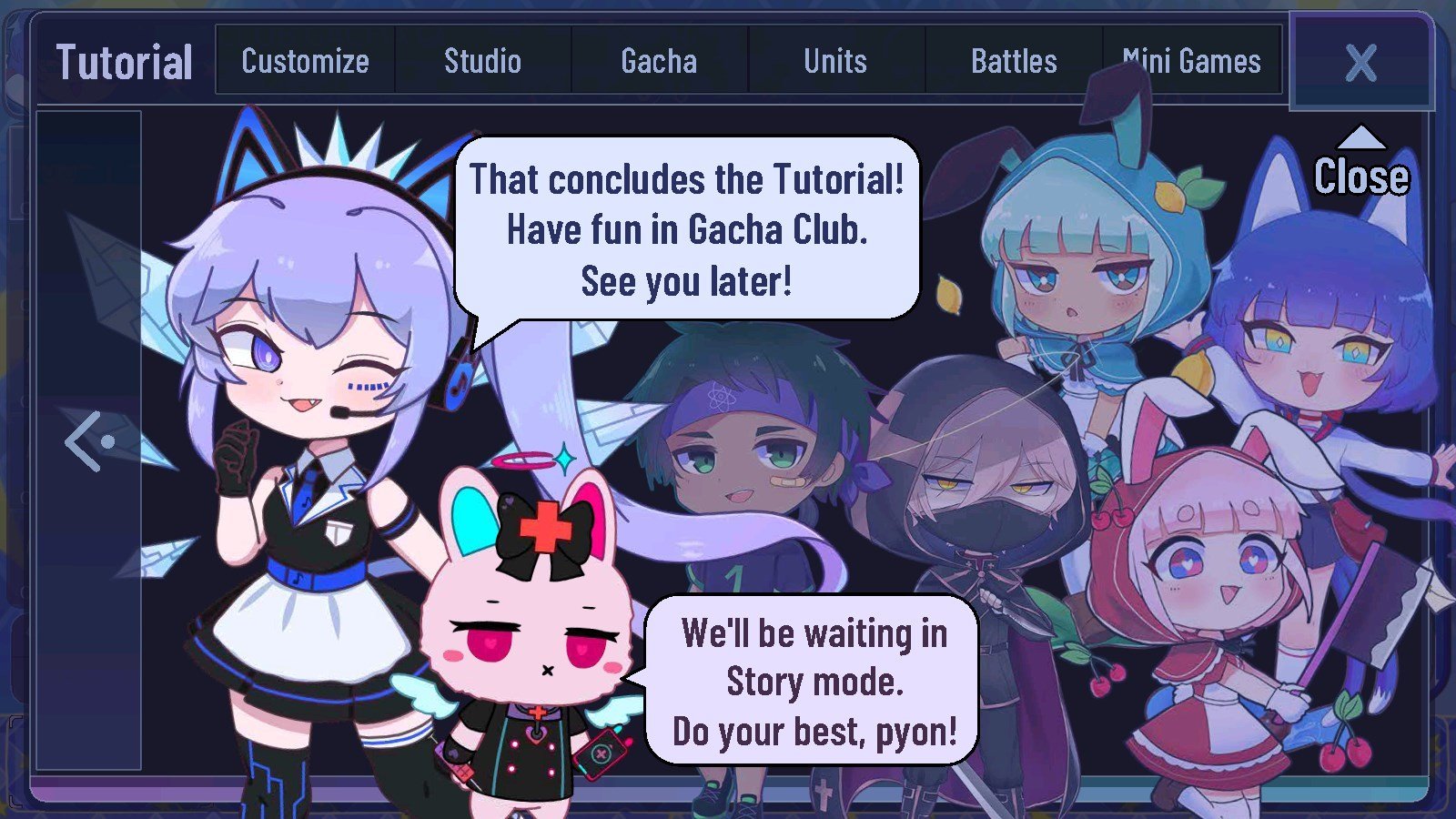 加查之星官方正版 v1.3.2