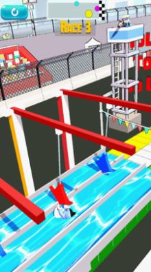 传说之下跑酷3D游戏中文安卓版  v4.1.4