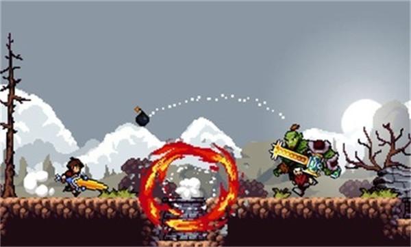 苹果骑士地下城  v1.0.0