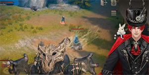 猎魂觉醒app下载手机版 v5.1.3