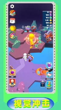 老宝探险记手游安卓 v3.0.5