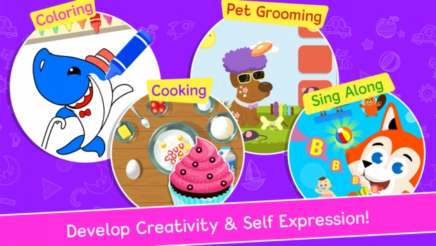 Kiddopiaios版 v2.0.5