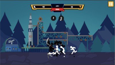 火柴人生气了 v2