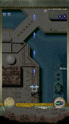 打击者1945(悟饭)