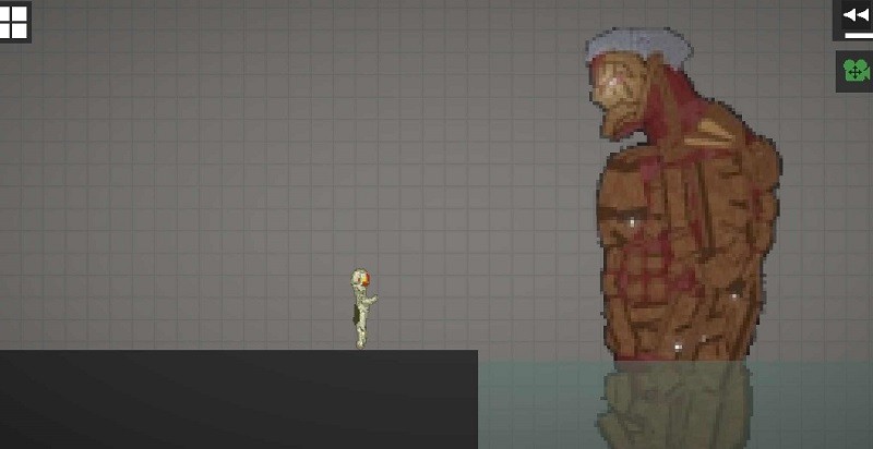 甜瓜游乐场自带模组汉化版 v19.1