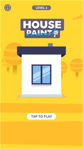 粉刷房子  v1.0.2