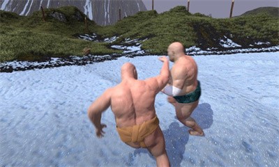 打人模拟器 2021-08-30 14:34