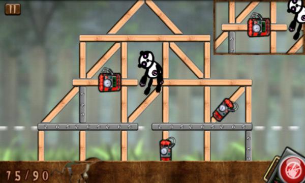 物理爆破 v2019.3.1