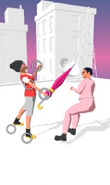 慢动作决斗 最新版 v3.1.0