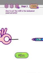 囧囧大脑洞 v1.09