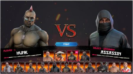 功夫之王KOKF冠军 v4.0.5