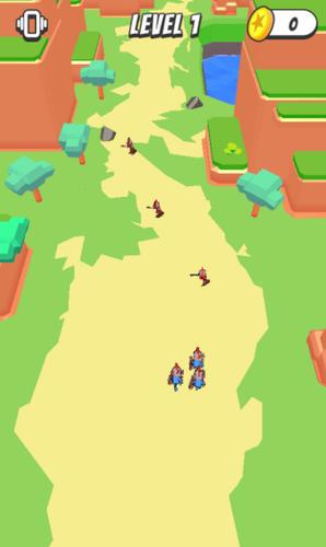 魔法冲突巫师之战 v1.0.1