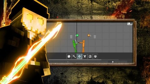 原子大乱斗中文版  v1.0