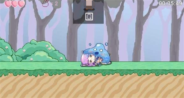 芙蕾雅的药水工坊  v1.0