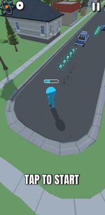 缩放障碍跑 v0.4