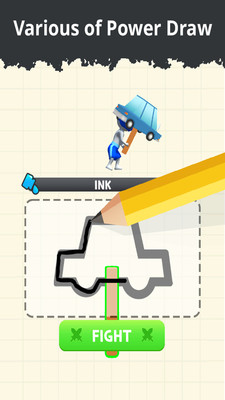 画个武器对决 v1.4.5